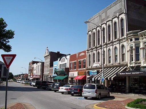 DNA testing in Bowling Green, Kentucky