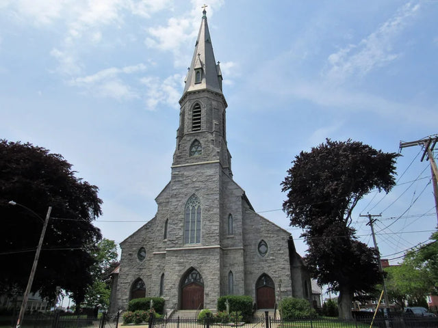 DNA testing in Bridgeport, Connecticut