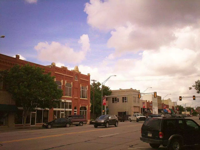 DNA testing in Broken Arrow, Oklahoma