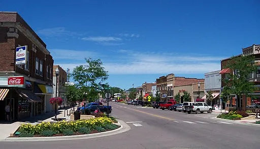 DNA testing in Brookings, South Dakota