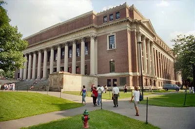 DNA testing in Cambridge, Massachusetts