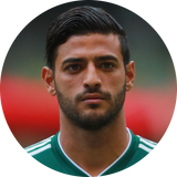 Carlos Vela