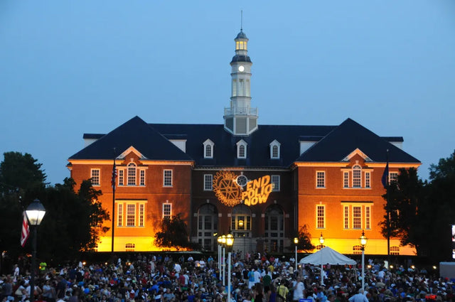 DNA testing in Carmel, Indiana