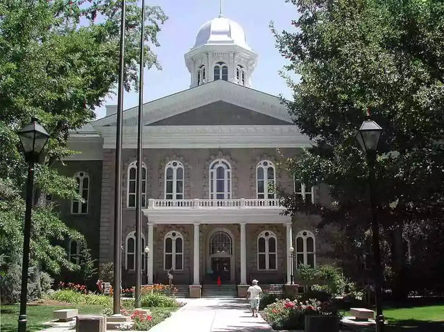 DNA testing in Carson City, Nevada