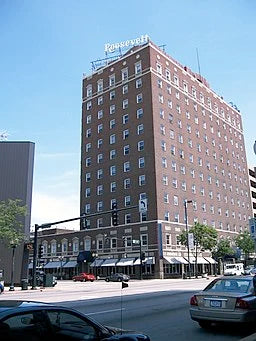 DNA testing in Cedar Rapids, Iowa