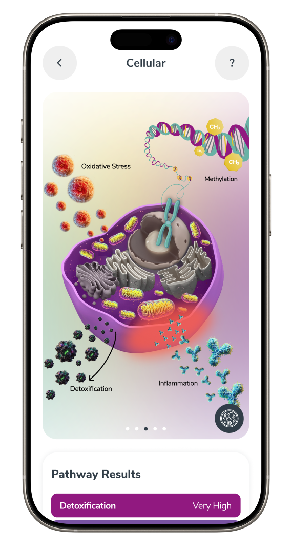 Cellular Health Image