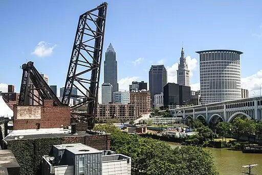 DNA testing in Cleveland, Ohio