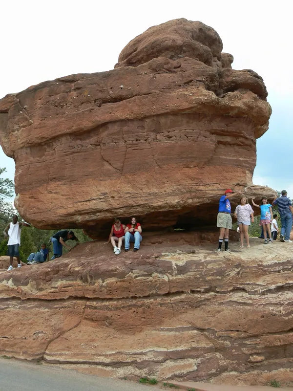 DNA testing in Colorado Springs, Colorado