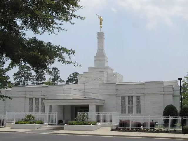 DNA testing in Columbia, South Carolina