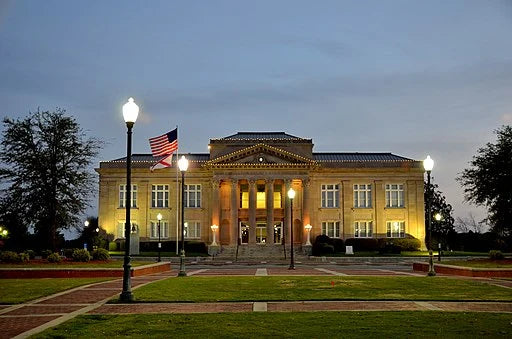 DNA testing in Covington, Kentucky