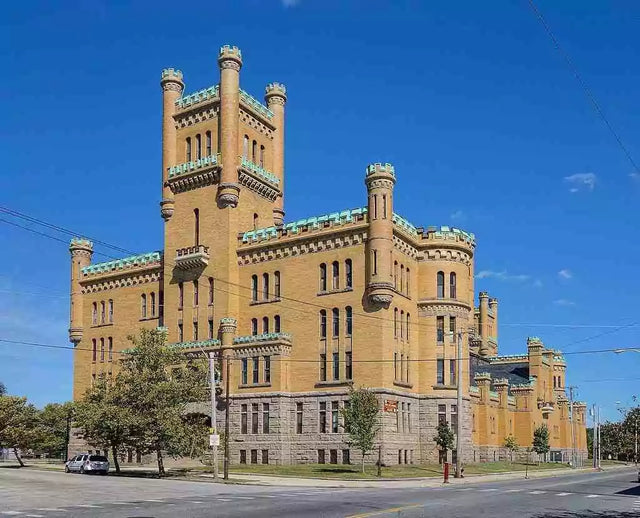 DNA testing in Cranston, Rhode Island