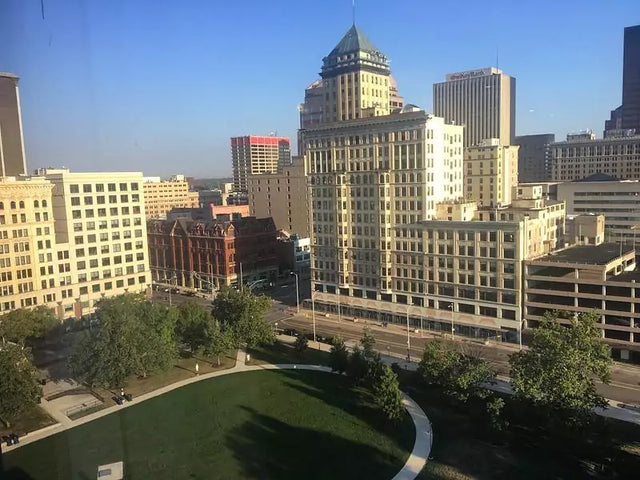 DNA testing in Dayton, Ohio
