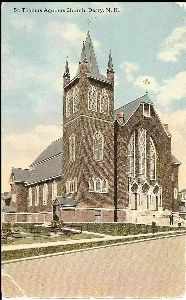DNA testing in Derry, New Hampshire