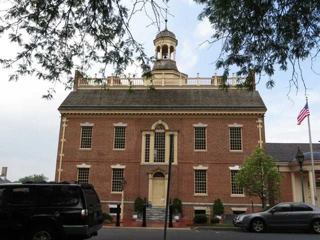 DNA testing in Dover, Delaware