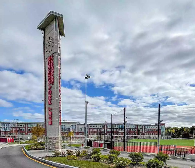 DNA testing in East Providence, Rhode Island