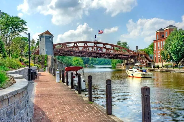 DNA testing in Erie, Pennsylvania