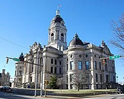 DNA testing in Evansville, Indiana