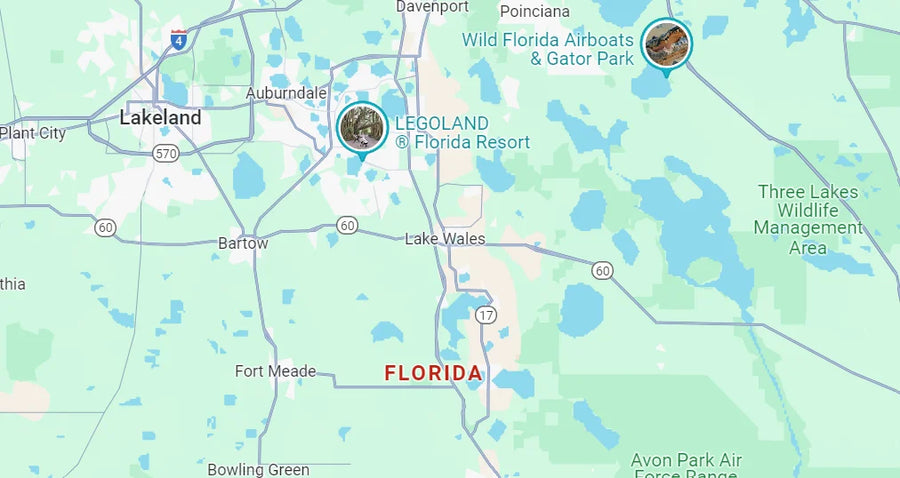 DNA testing in Florida