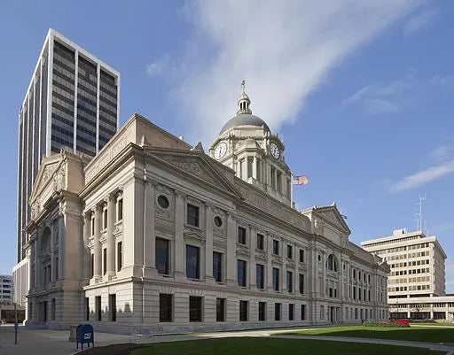 DNA testing in Fort Wayne, Indiana