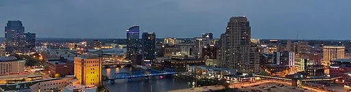 DNA testing in Grand Rapids, Michigan
