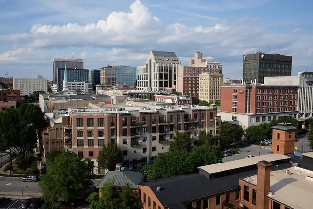 DNA testing in Greenville, South Carolina