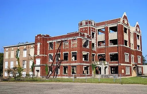 DNA testing in Hattiesburg, Mississippi