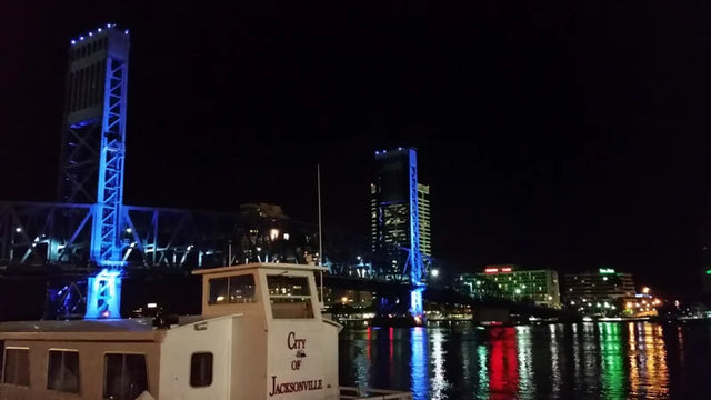 DNA testing in Jacksonville, Florida