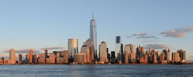 DNA testing in Jersey City, New Jersey
