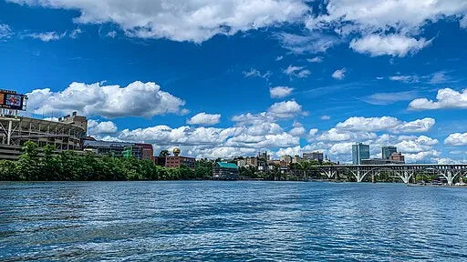 DNA testing in Knoxville, Tennessee