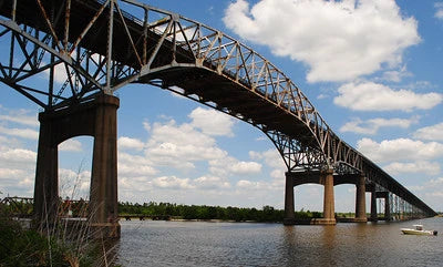 DNA testing in Lake Charles, Louisiana