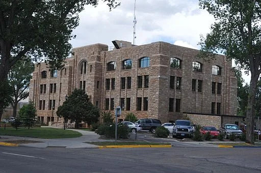 DNA testing in Laramie, Wyoming