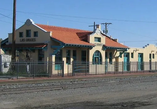 DNA testing in Las Cruces, New Mexico
