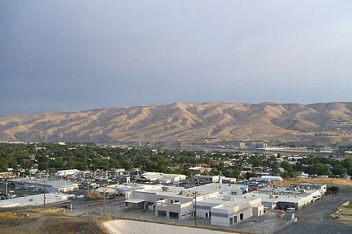 DNA testing in Lewiston, Maine