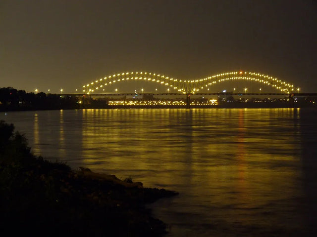 DNA testing in Memphis, Tennessee