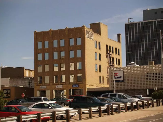 DNA testing in Minot, North Dakota
