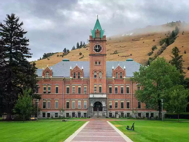 DNA testing in Missoula, Montana