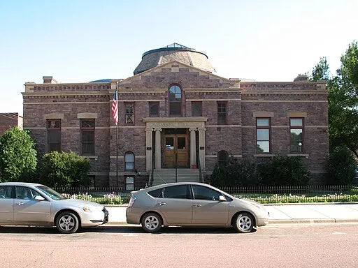 DNA testing in Mitchell, South Dakota