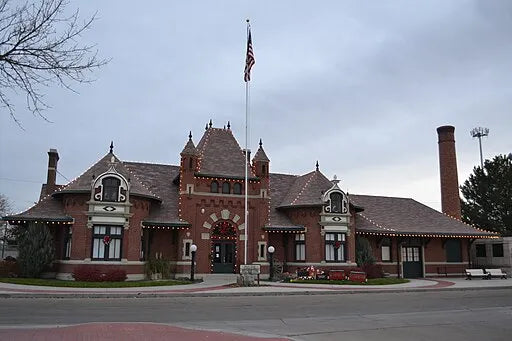 DNA testing in Nampa, Idaho