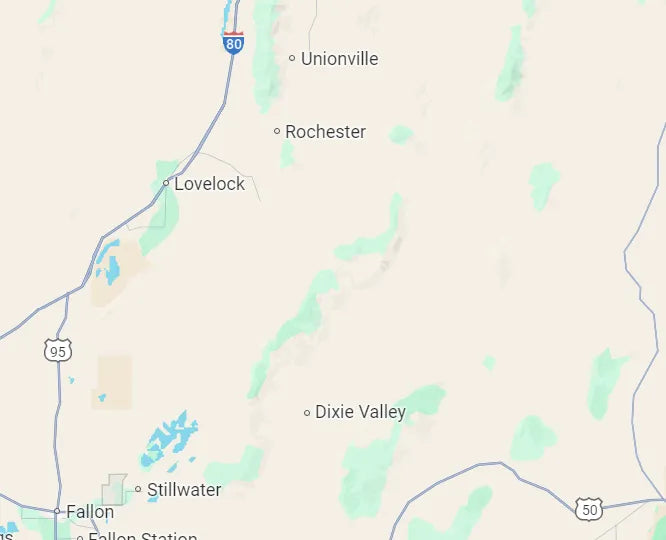 DNA testing in Nevada