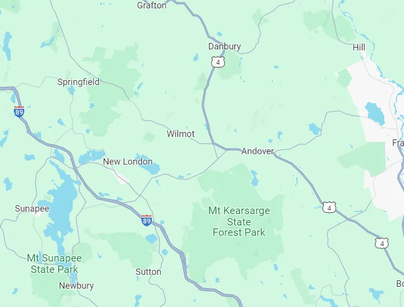 DNA testing in New Hampshire