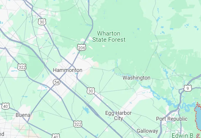 DNA testing in New Jersey