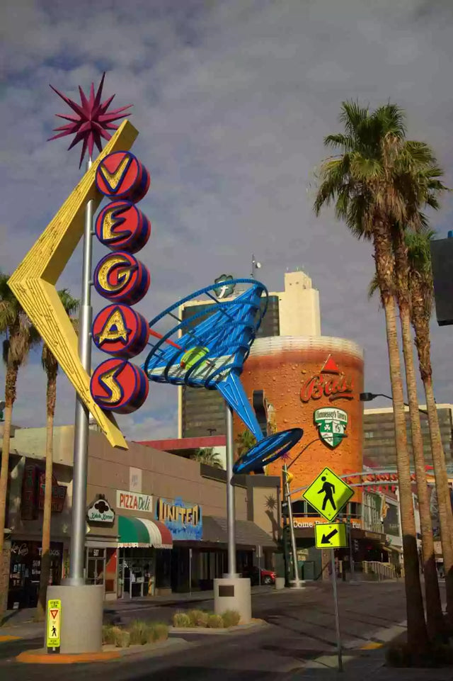 DNA testing in North Las Vegas, Nevada