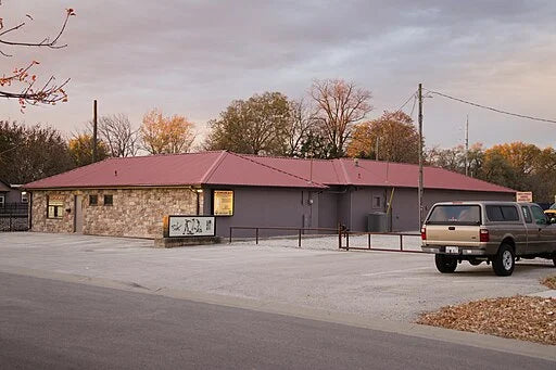 DNA testing in Olathe, Kansas
