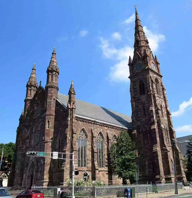 DNA testing in Paterson, New Jersey