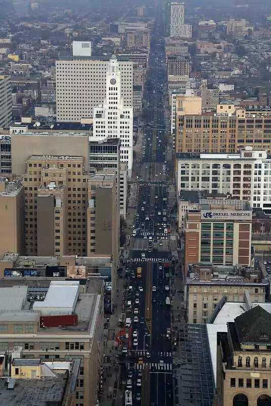 DNA testing in Philadelphia, Pennsylvania