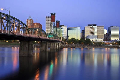 DNA testing in Portland, Maine