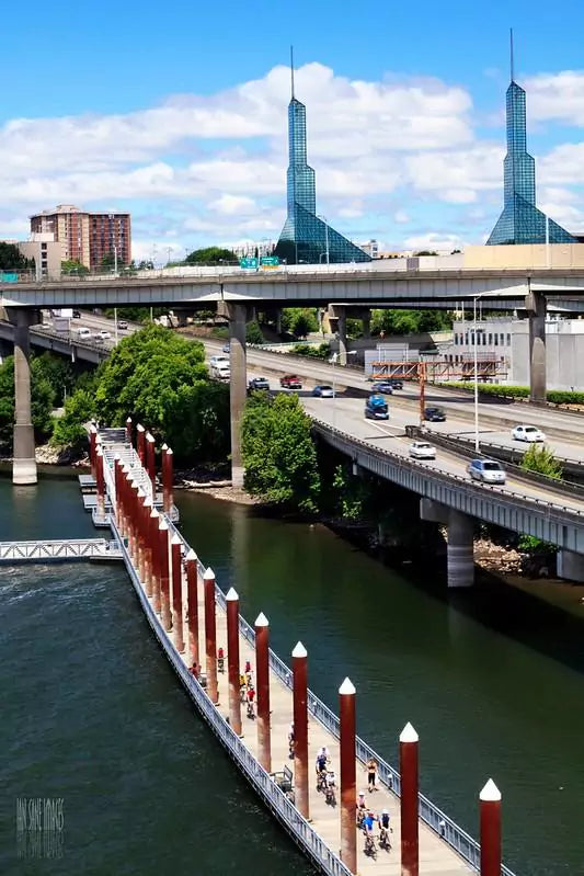 DNA testing in Portland, Oregon