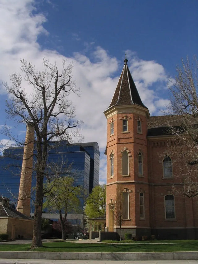 DNA testing in Provo, Utah