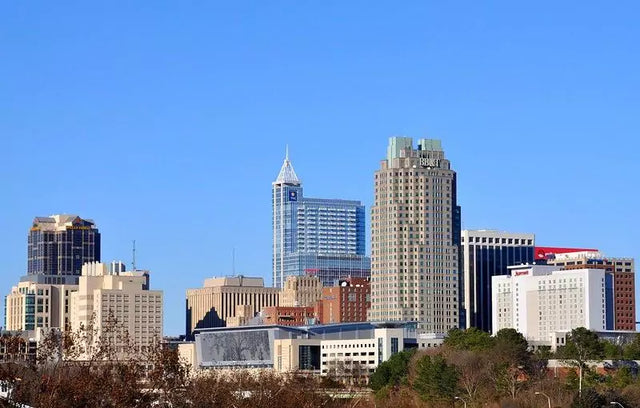 DNA testing in Raleigh, North Carolina