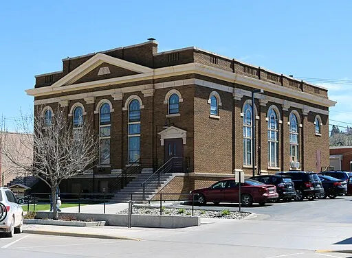 DNA testing in Rapid City, South Dakota